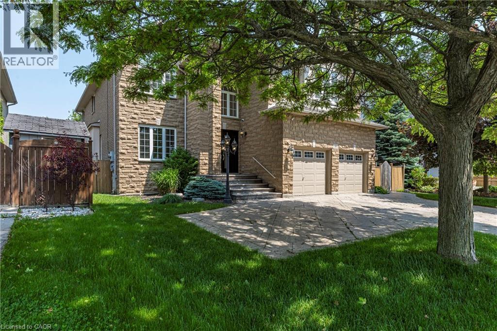 98 Stonehenge Drive, Ancaster, Ontario  L9K 1M1 - Photo 3 - 40742185