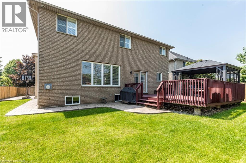 98 Stonehenge Drive, Ancaster, Ontario  L9K 1M1 - Photo 49 - 40742185