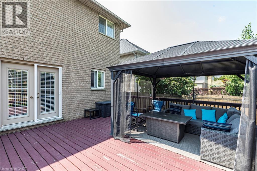 98 Stonehenge Drive, Ancaster, Ontario  L9K 1M1 - Photo 48 - 40742185