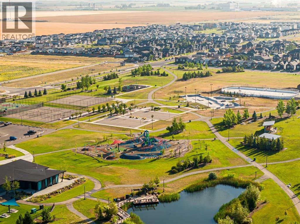 870 Greywolf Run N, Lethbridge, Alberta  T1H 7G6 - Photo 32 - A2273264