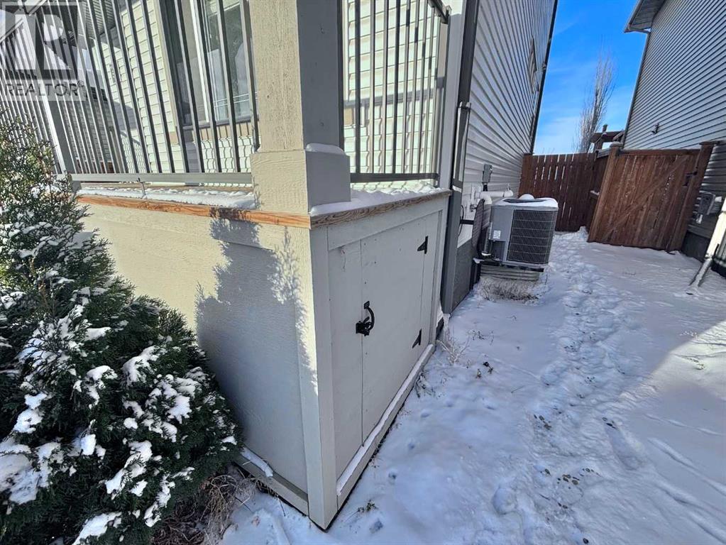 870 Greywolf Run N, Lethbridge, Alberta  T1H 7G6 - Photo 26 - A2273264