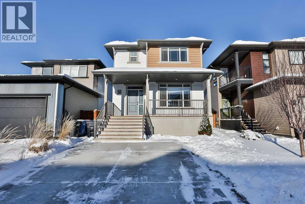 870 Greywolf Run N, Lethbridge, Alberta  T1H 7G6 - Photo 25 - A2273264