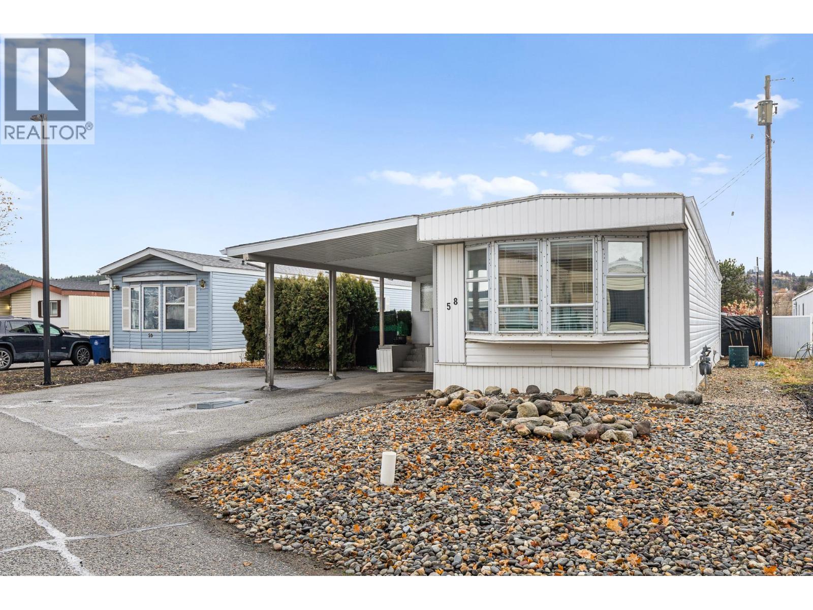 9020 Jim Bailey Road Unit# 58, Kelowna, British Columbia  V4V 1E5 - Photo 2 - 10370943