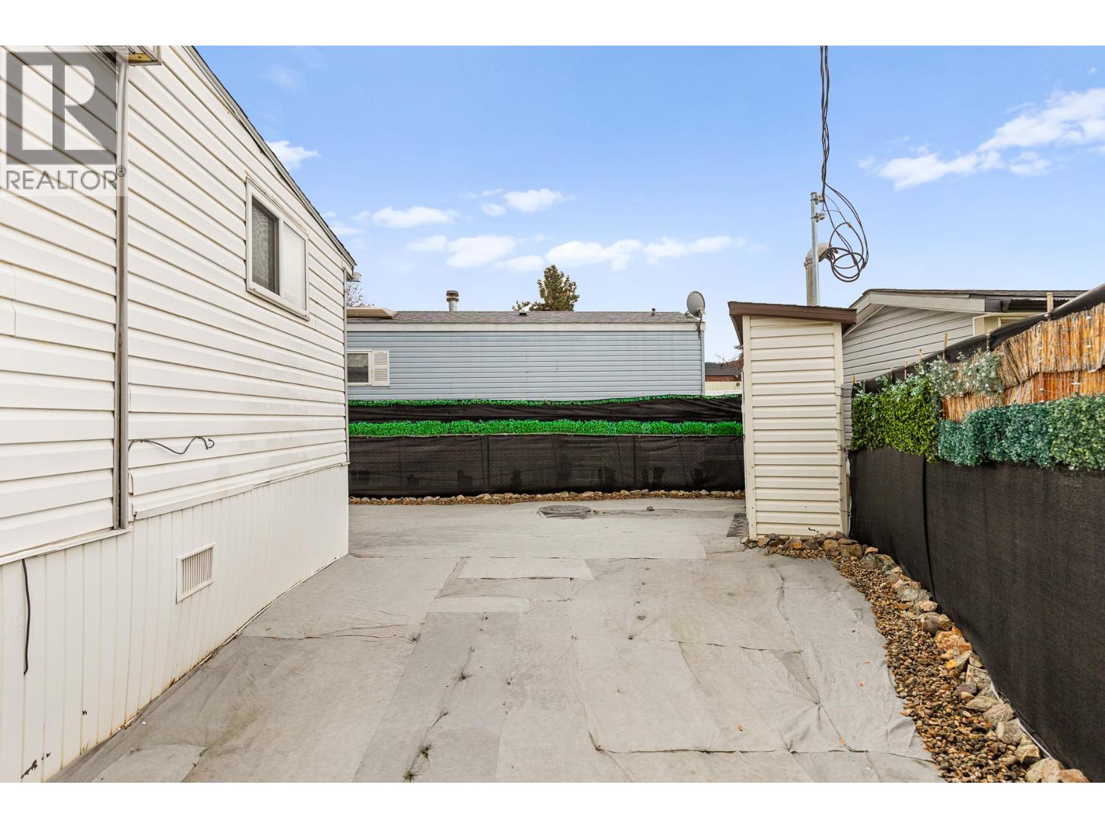 9020 Jim Bailey Road Unit# 58, Kelowna, British Columbia  V4V 1E5 - Photo 36 - 10370943