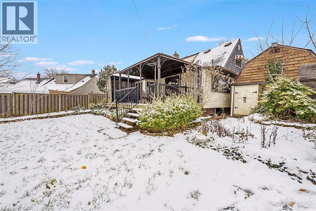 58 Eastvale Place, Hamilton, Ontario  L8H 1P1 - Photo 35 - 40791488