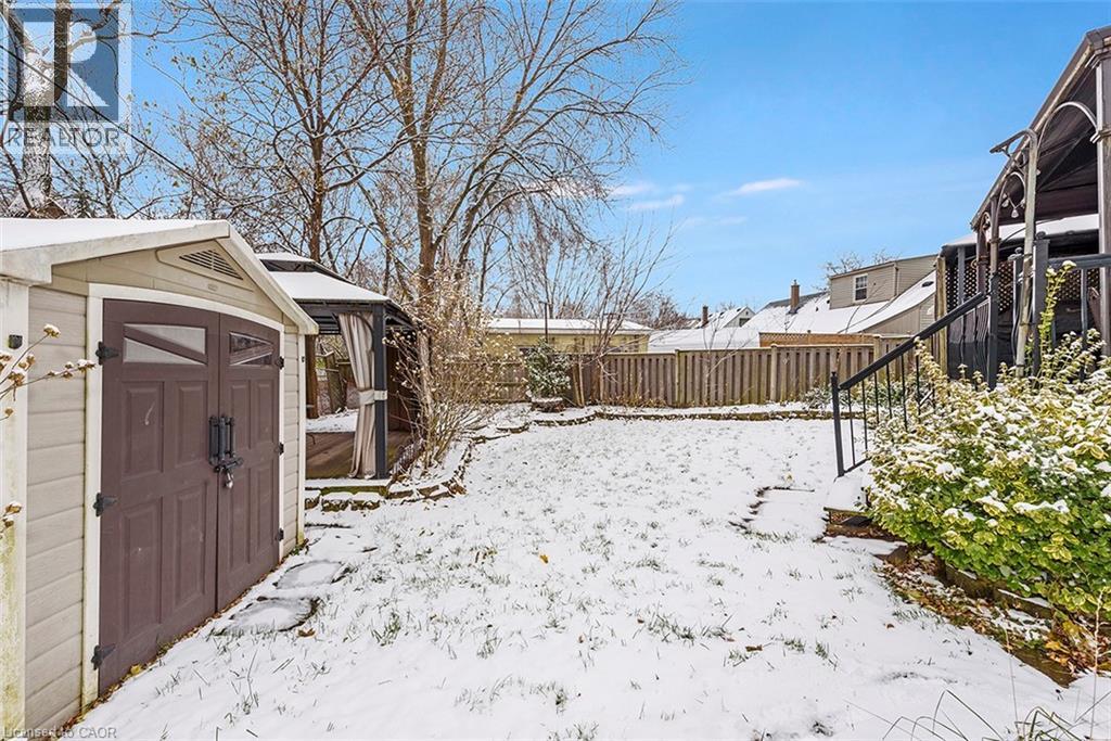 58 Eastvale Place, Hamilton, Ontario  L8H 1P1 - Photo 32 - 40791488