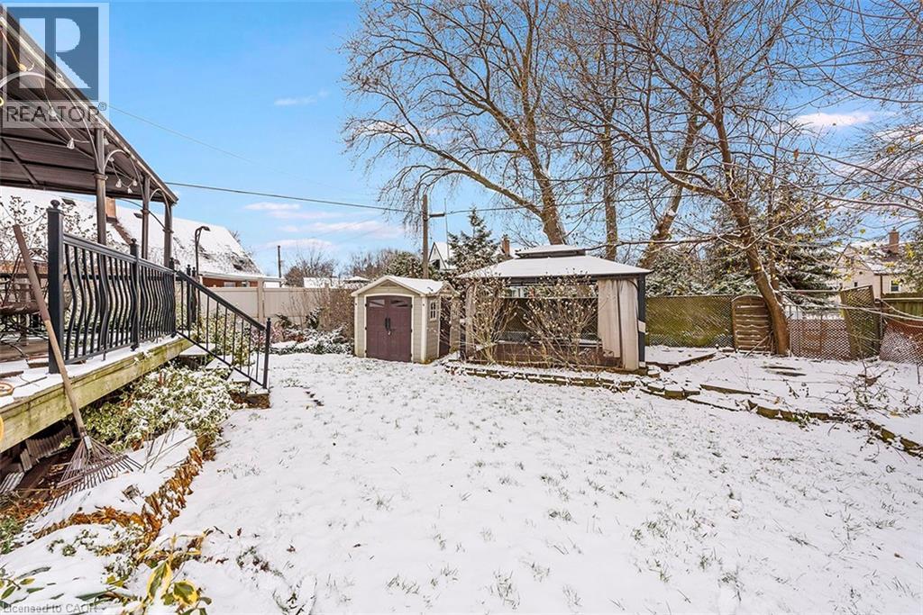 58 Eastvale Place, Hamilton, Ontario  L8H 1P1 - Photo 36 - 40791488