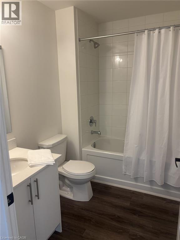 1101 Lackner Boulevard Unit# T6, Kitchener, Ontario  N2A 0L3 - Photo 11 - 40793895