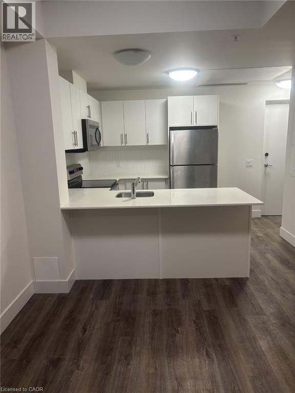 1101 Lackner Boulevard Unit# T6, Kitchener, Ontario  N2A 0L3 - Photo 6 - 40793895