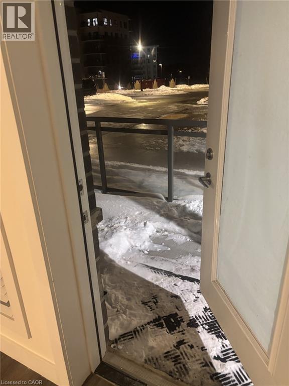 1101 Lackner Boulevard Unit# T6, Kitchener, Ontario  N2A 0L3 - Photo 13 - 40793895