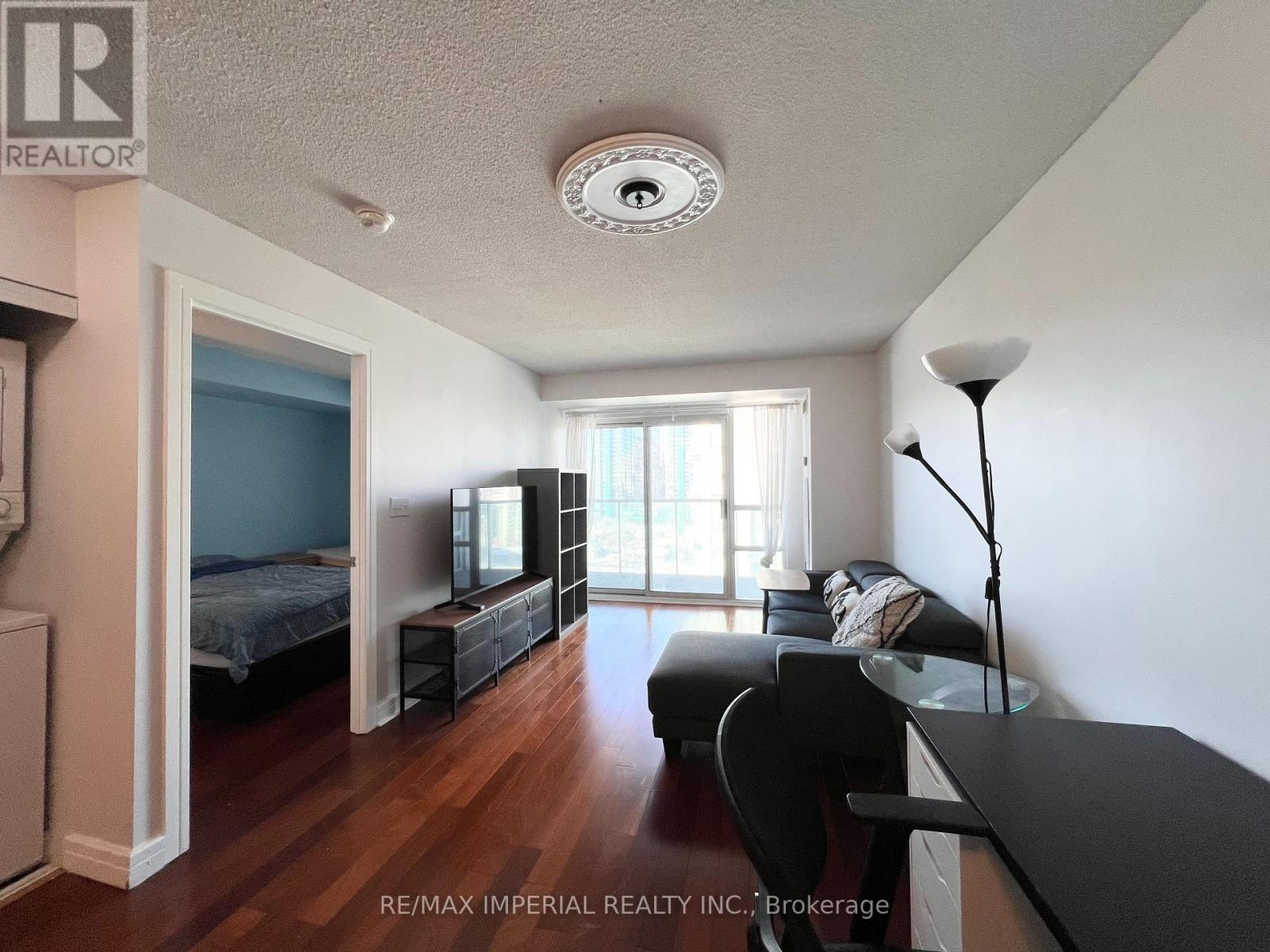 1503 - 18 HARRISON GARDEN BOULEVARD, Toronto, Ontario