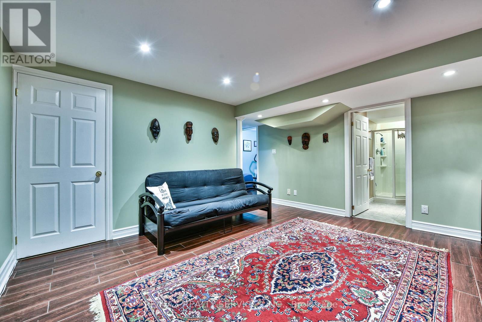 1 Daisy Court, Brampton, Ontario  L7A 1J8 - Photo 36 - W12501894