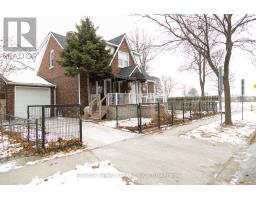 1236 HICKORY ROAD, Windsor, Ontario