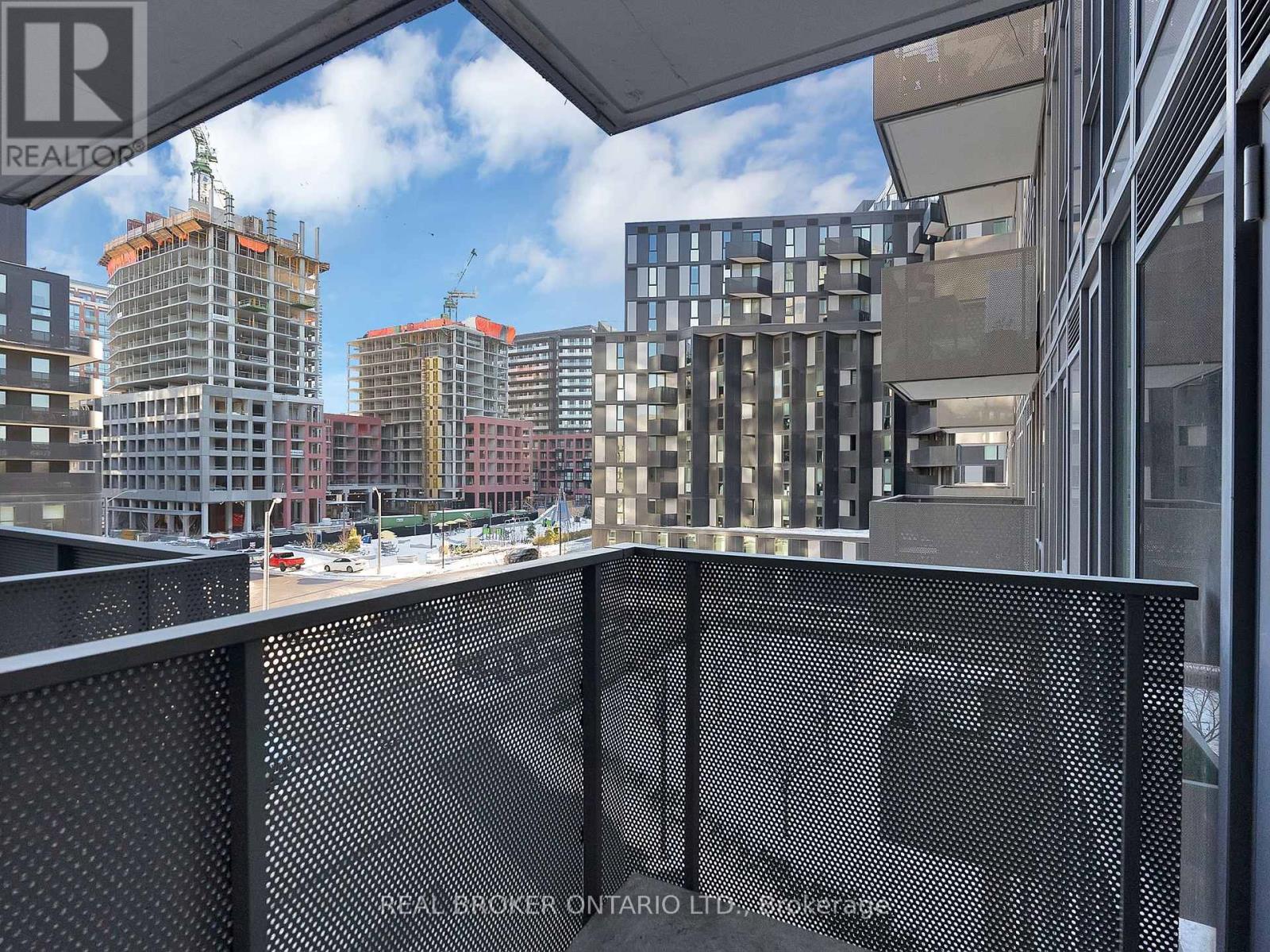 405 - 38 Monte Kwinter Court, Toronto, Ontario  M3H 0E2 - Photo 17 - C12633526