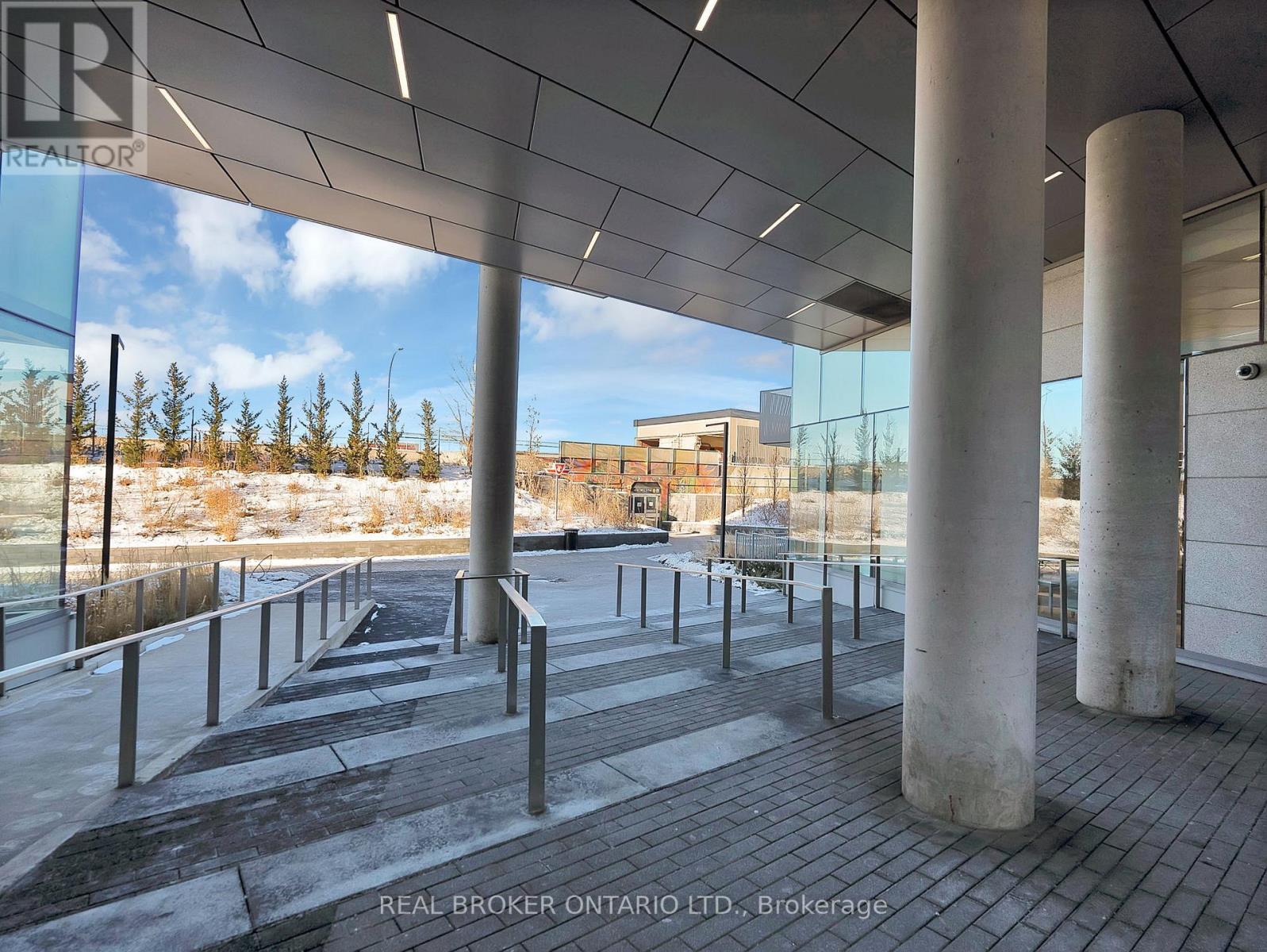 405 - 38 Monte Kwinter Court, Toronto, Ontario  M3H 0E2 - Photo 18 - C12633526