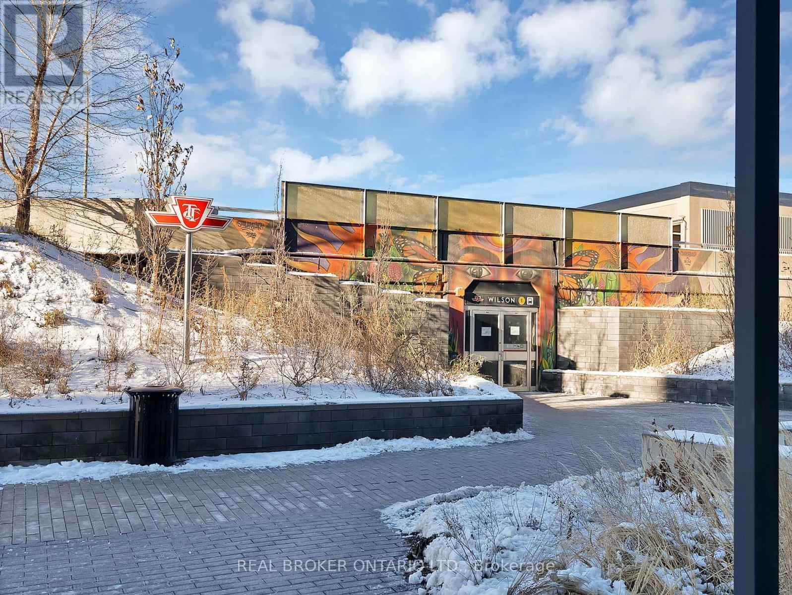 405 - 38 Monte Kwinter Court, Toronto, Ontario  M3H 0E2 - Photo 19 - C12633526