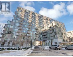 405 - 38 MONTE KWINTER COURT, Toronto, Ontario