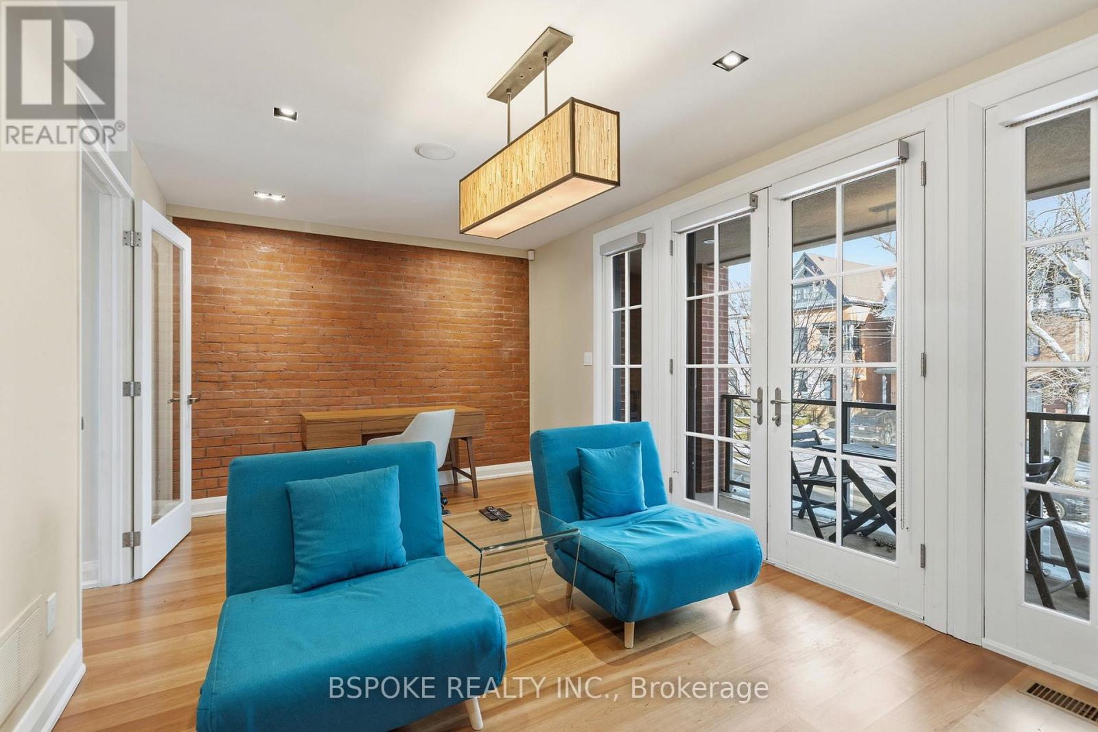 Main - 90 Madison Avenue, Toronto, Ontario  M5R 2S4 - Photo 10 - C12633554