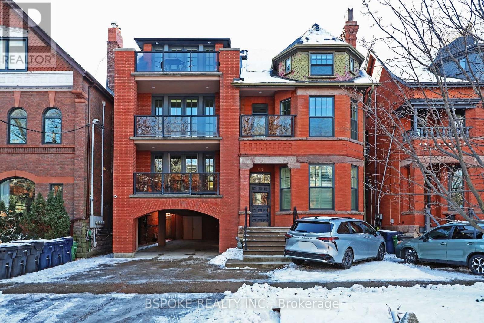 Main - 90 Madison Avenue, Toronto, Ontario  M5R 2S4 - Photo 37 - C12633554