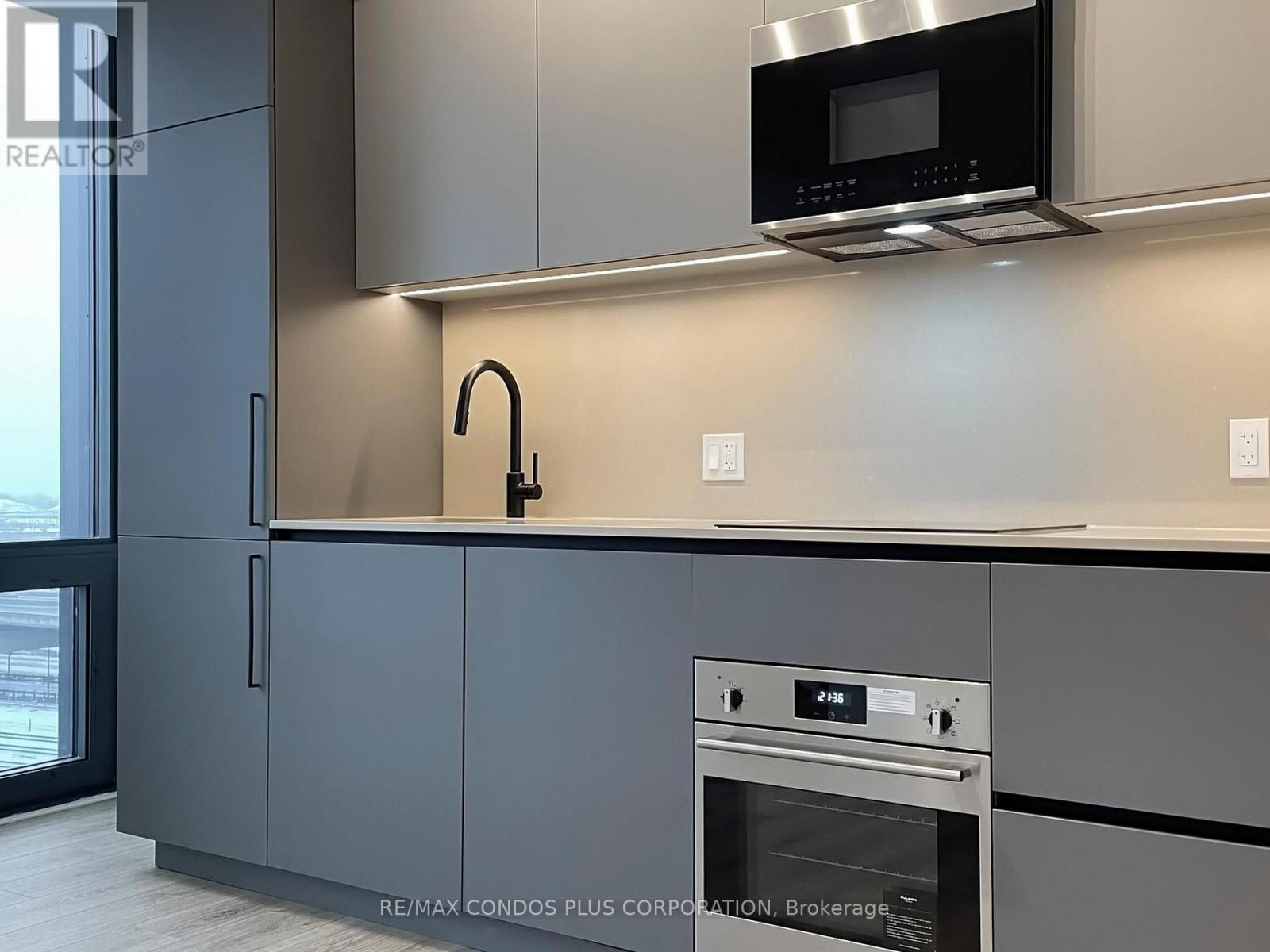 908 - 35 Parliament Street, Toronto, Ontario  M5A 1G1 - Photo 16 - C12633558