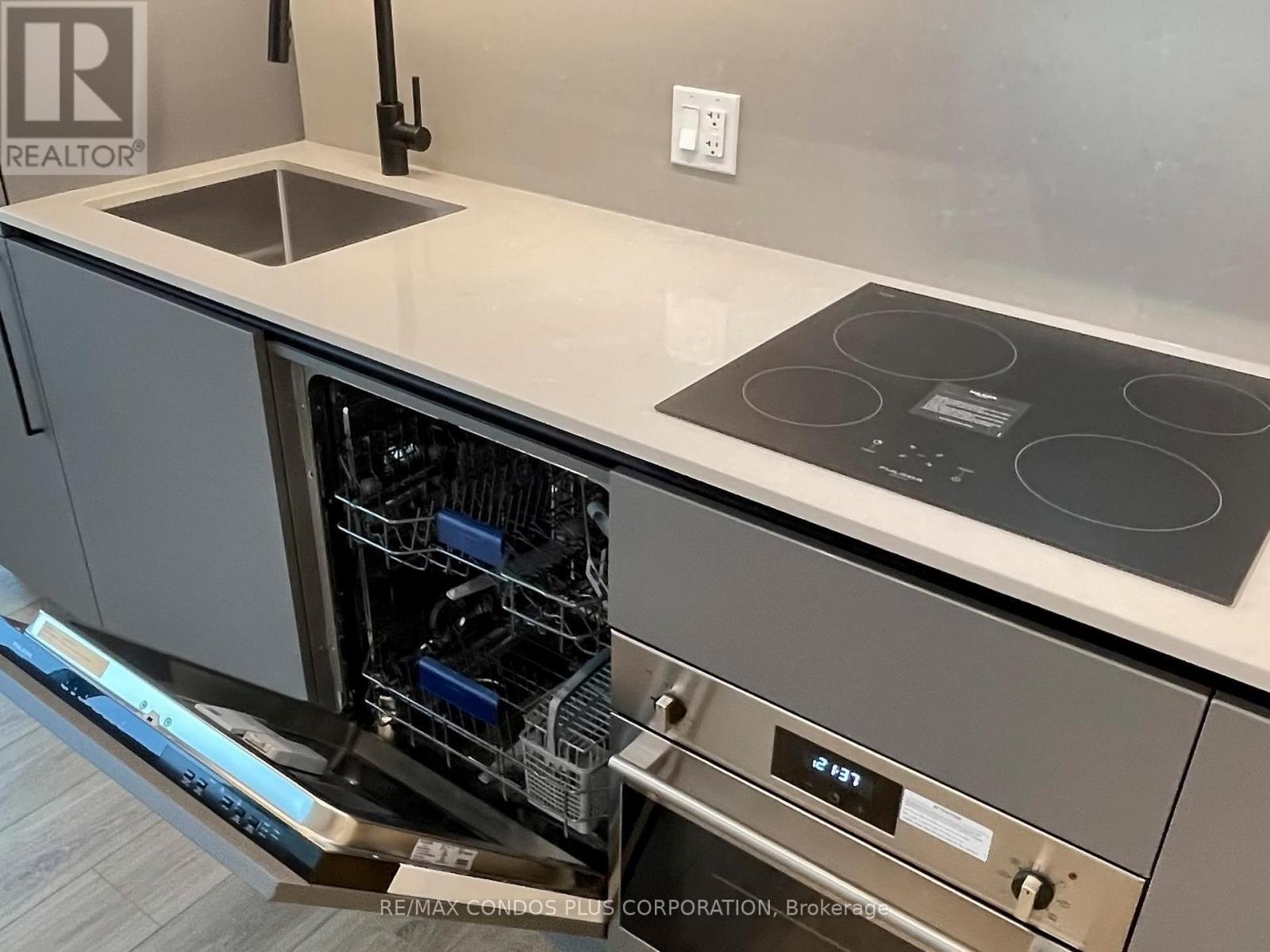 908 - 35 Parliament Street, Toronto, Ontario  M5A 1G1 - Photo 18 - C12633558