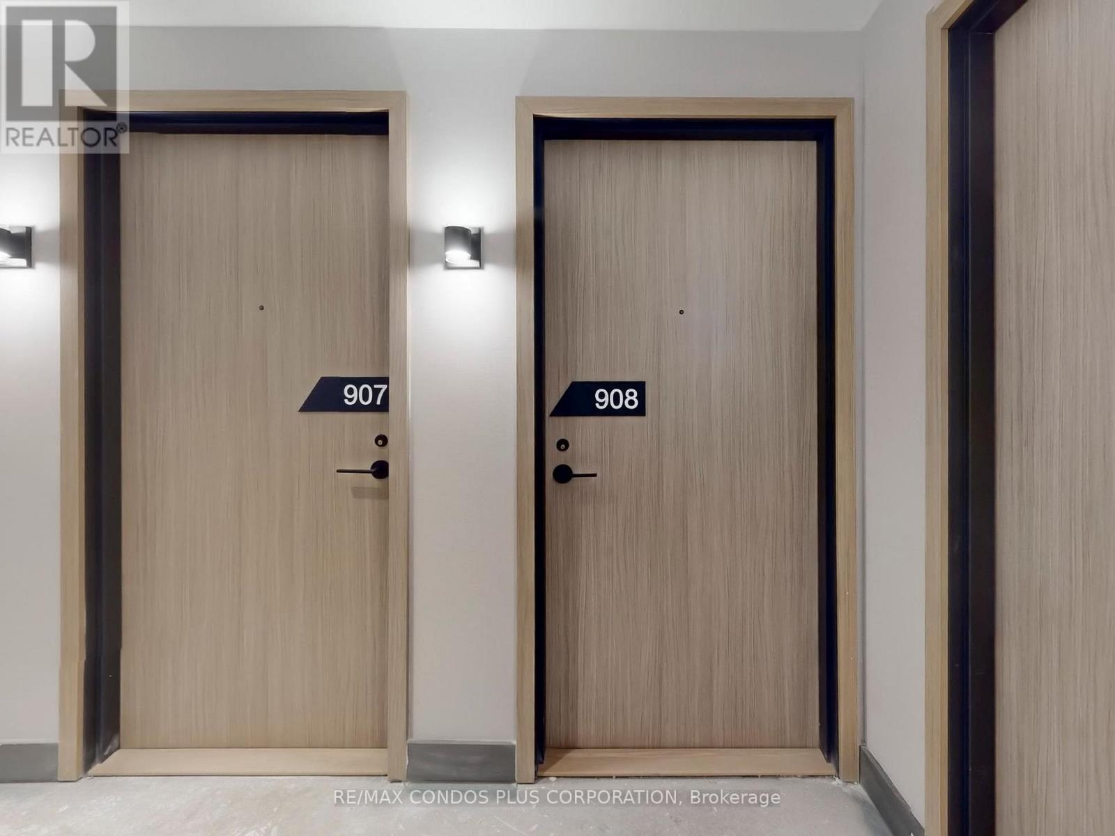 908 - 35 Parliament Street, Toronto, Ontario  M5A 1G1 - Photo 6 - C12633558