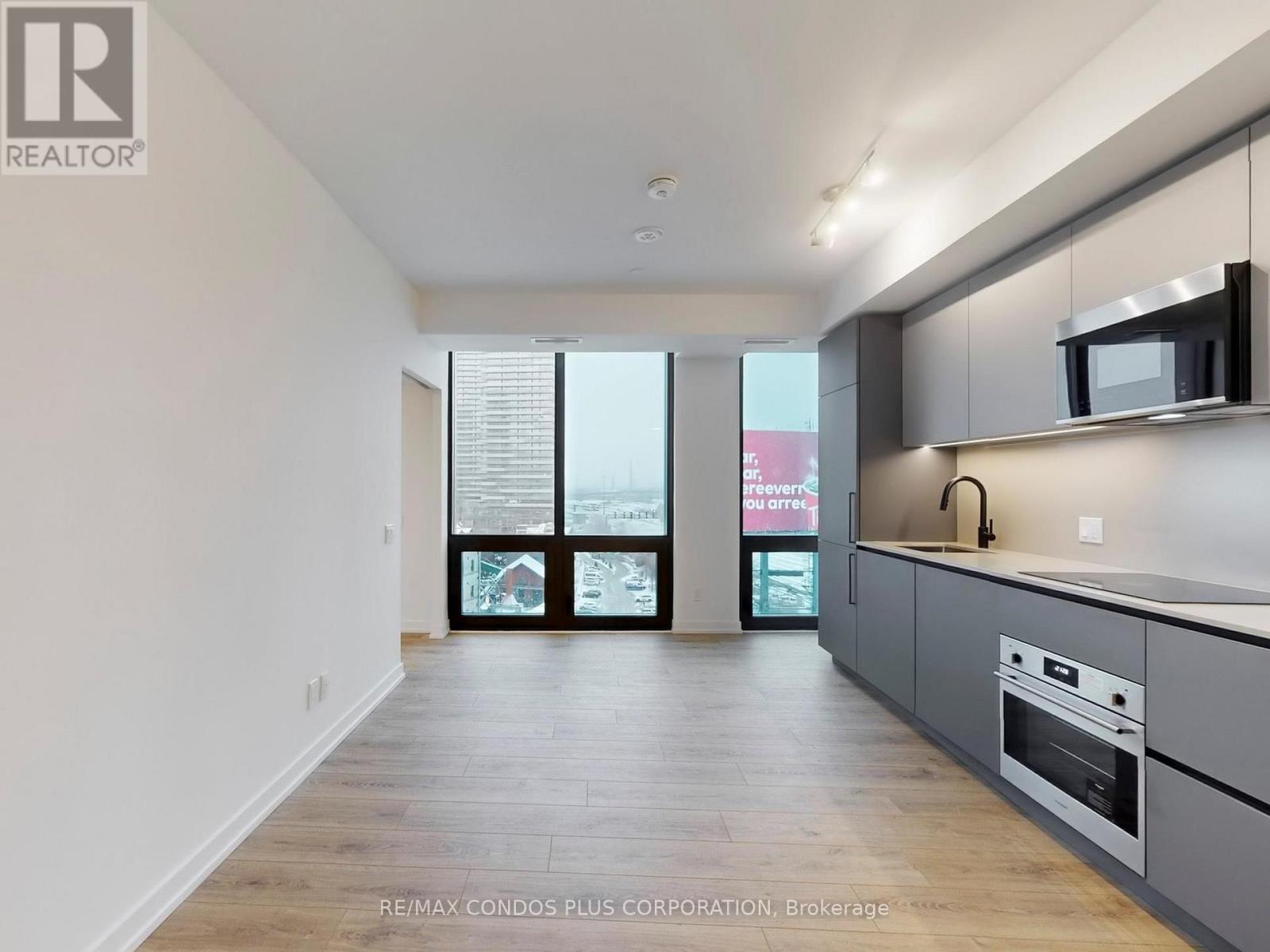 908 - 35 Parliament Street, Toronto, Ontario  M5A 1G1 - Photo 8 - C12633558