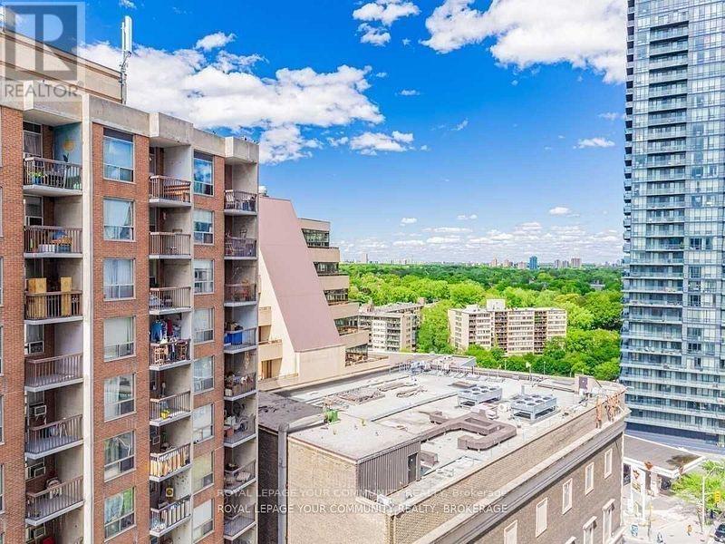 1101 - 8 Scollard Street, Toronto (Annex), Ontario  M5R 1M2 - Photo 15 - C12633564