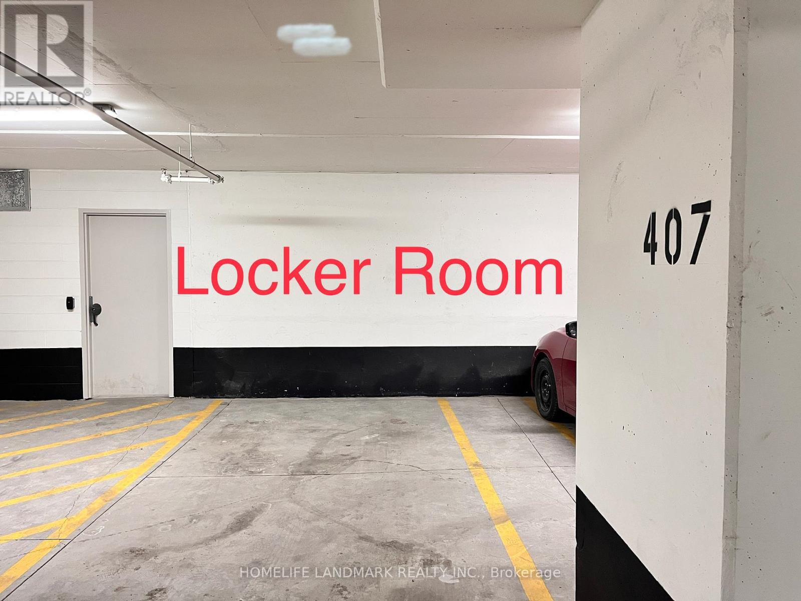 412 - 32 Forest Manor Road, Toronto, Ontario  M2J 1M1 - Photo 19 - C12633566