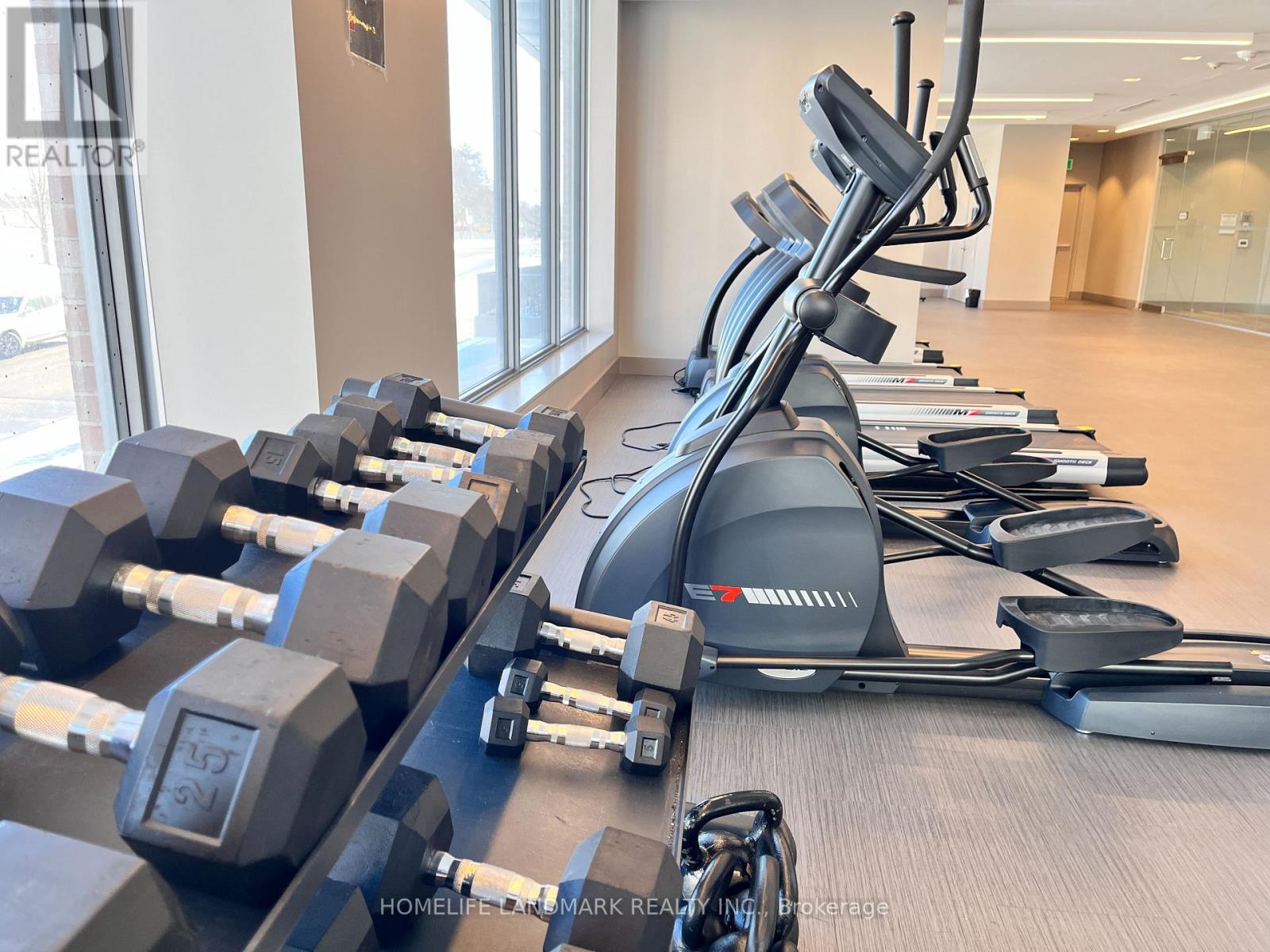 412 - 32 Forest Manor Road, Toronto, Ontario  M2J 1M1 - Photo 21 - C12633566