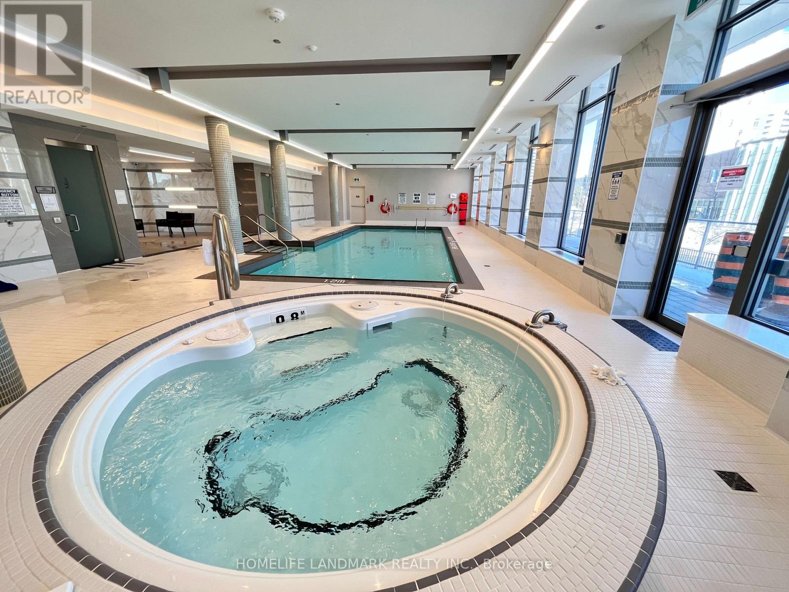 412 - 32 Forest Manor Road, Toronto, Ontario  M2J 1M1 - Photo 23 - C12633566