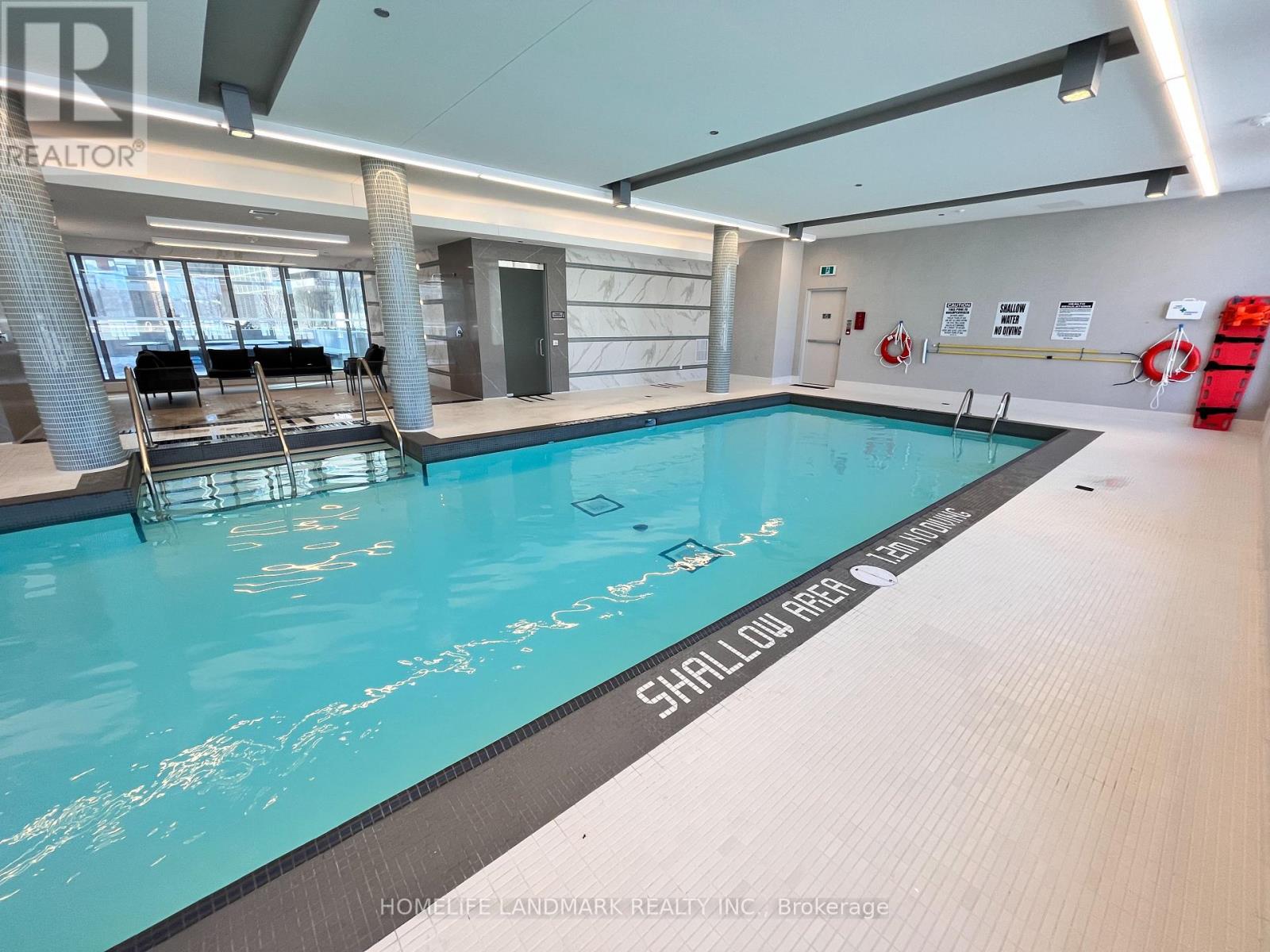 412 - 32 Forest Manor Road, Toronto, Ontario  M2J 1M1 - Photo 24 - C12633566