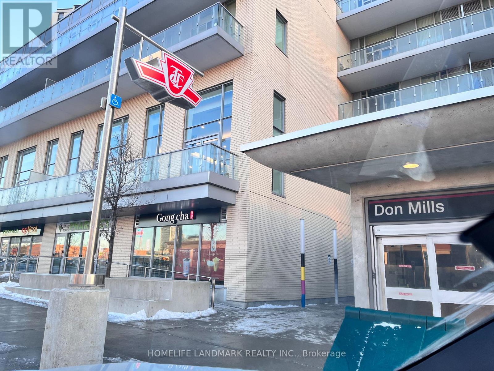 412 - 32 Forest Manor Road, Toronto, Ontario  M2J 1M1 - Photo 27 - C12633566