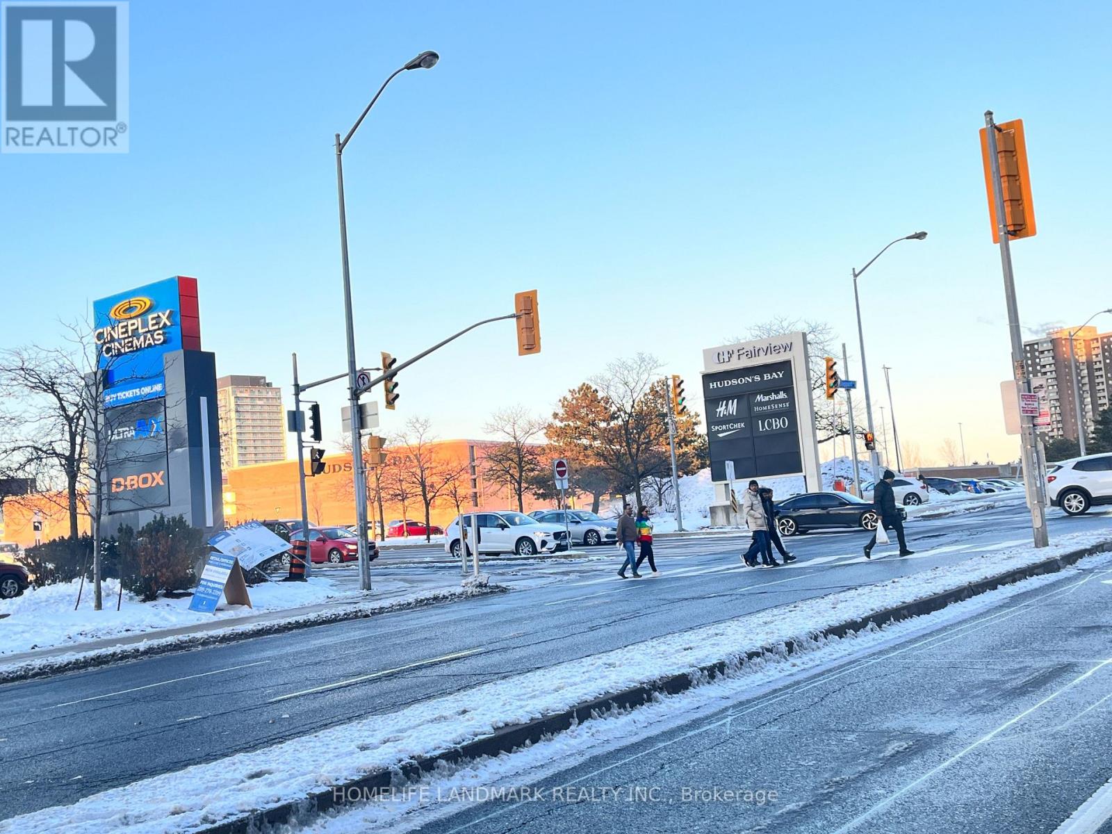 412 - 32 Forest Manor Road, Toronto, Ontario  M2J 1M1 - Photo 28 - C12633566