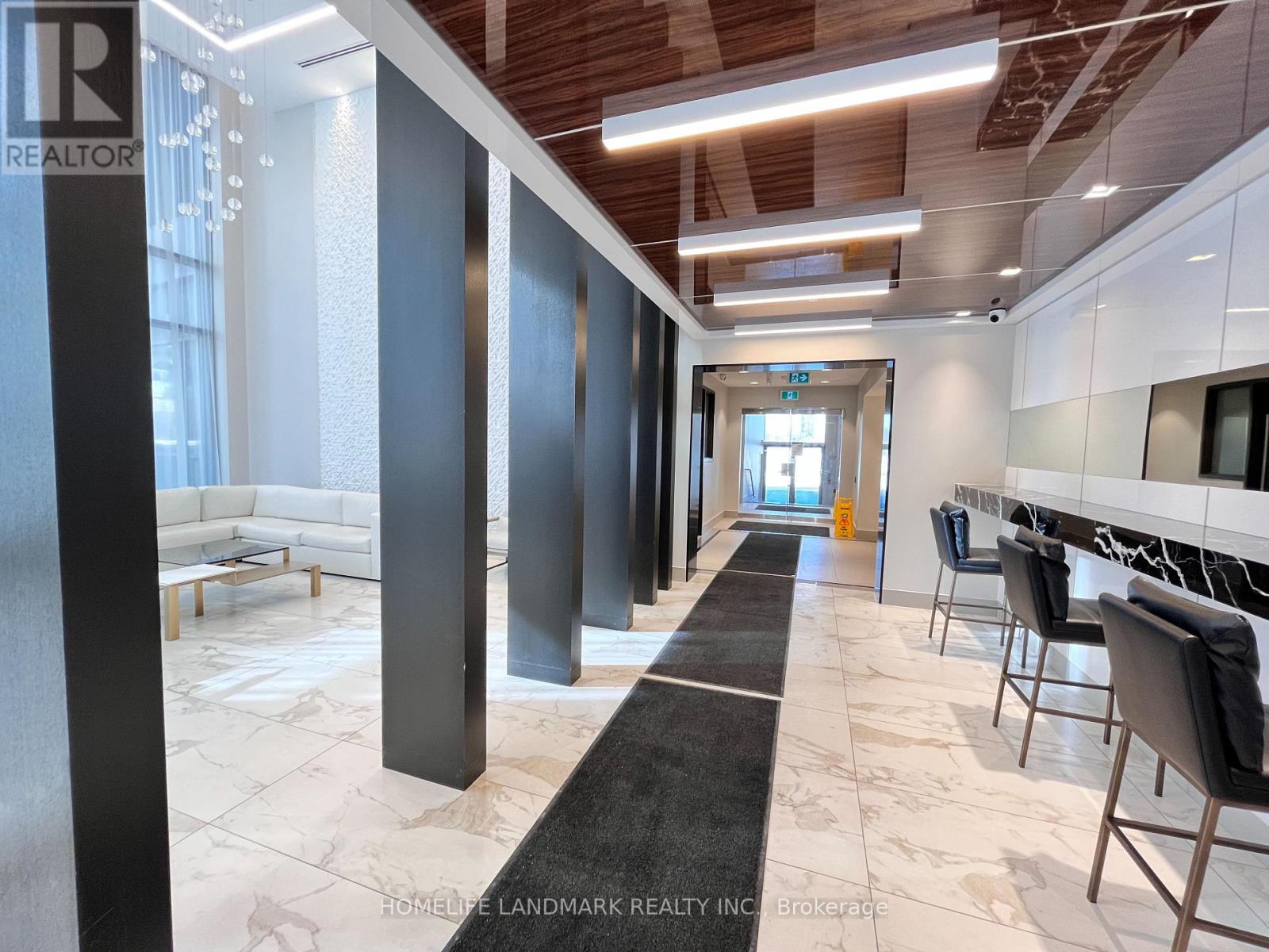 412 - 32 Forest Manor Road, Toronto, Ontario  M2J 1M1 - Photo 5 - C12633566