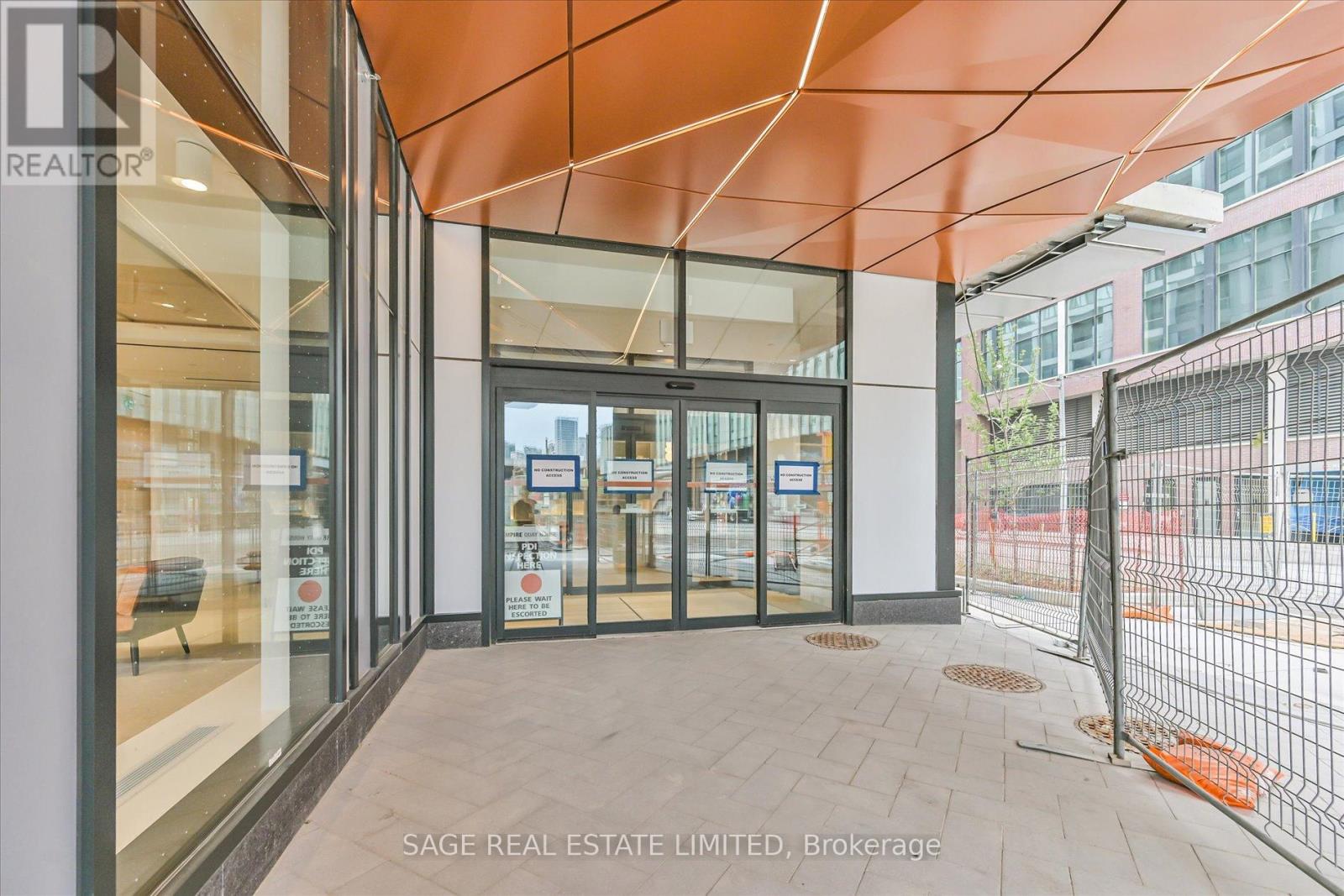 723 - 15 Richardson Street, Toronto, Ontario  M5A 0Y5 - Photo 8 - C12633570