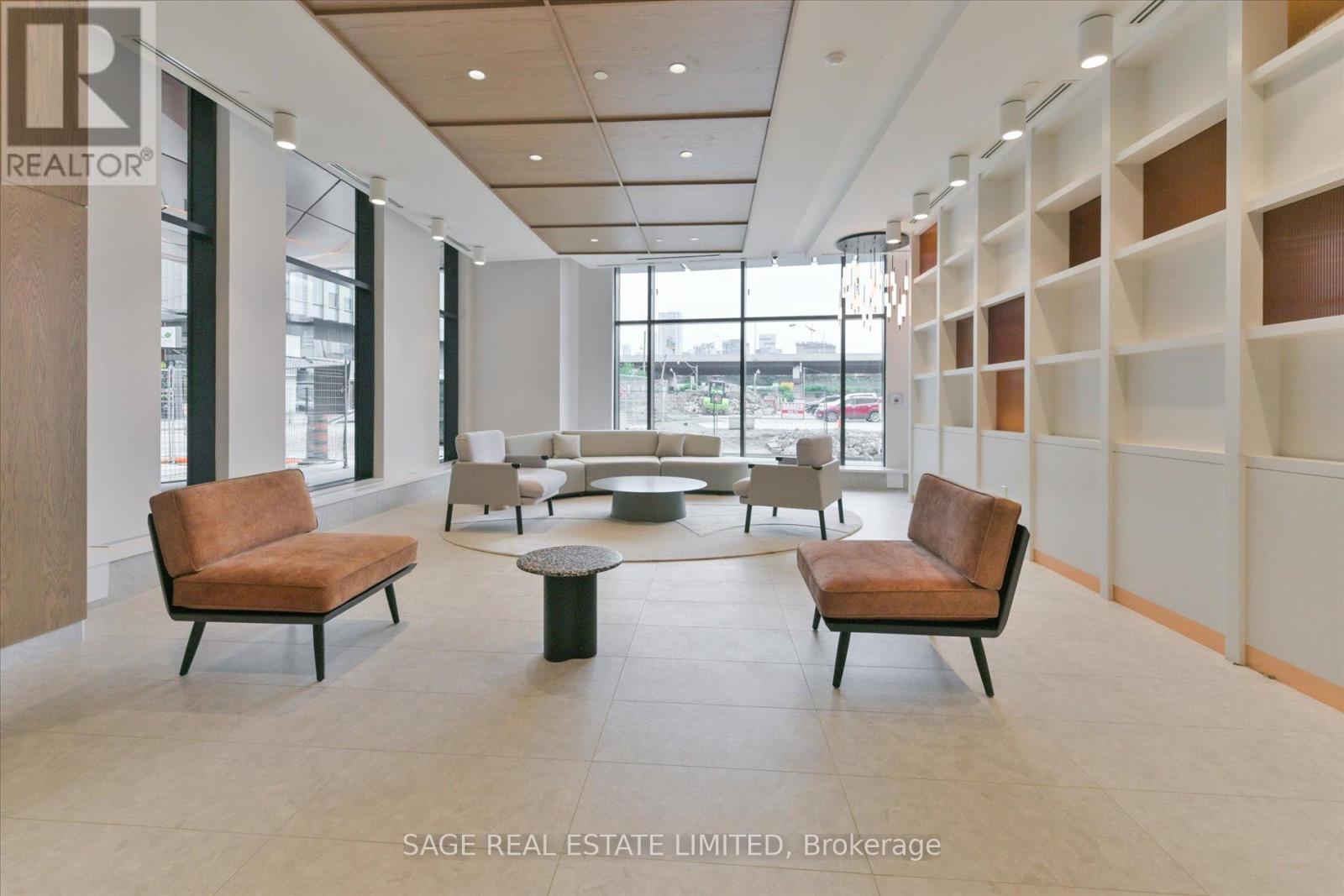 723 - 15 Richardson Street, Toronto, Ontario  M5A 0Y5 - Photo 9 - C12633570