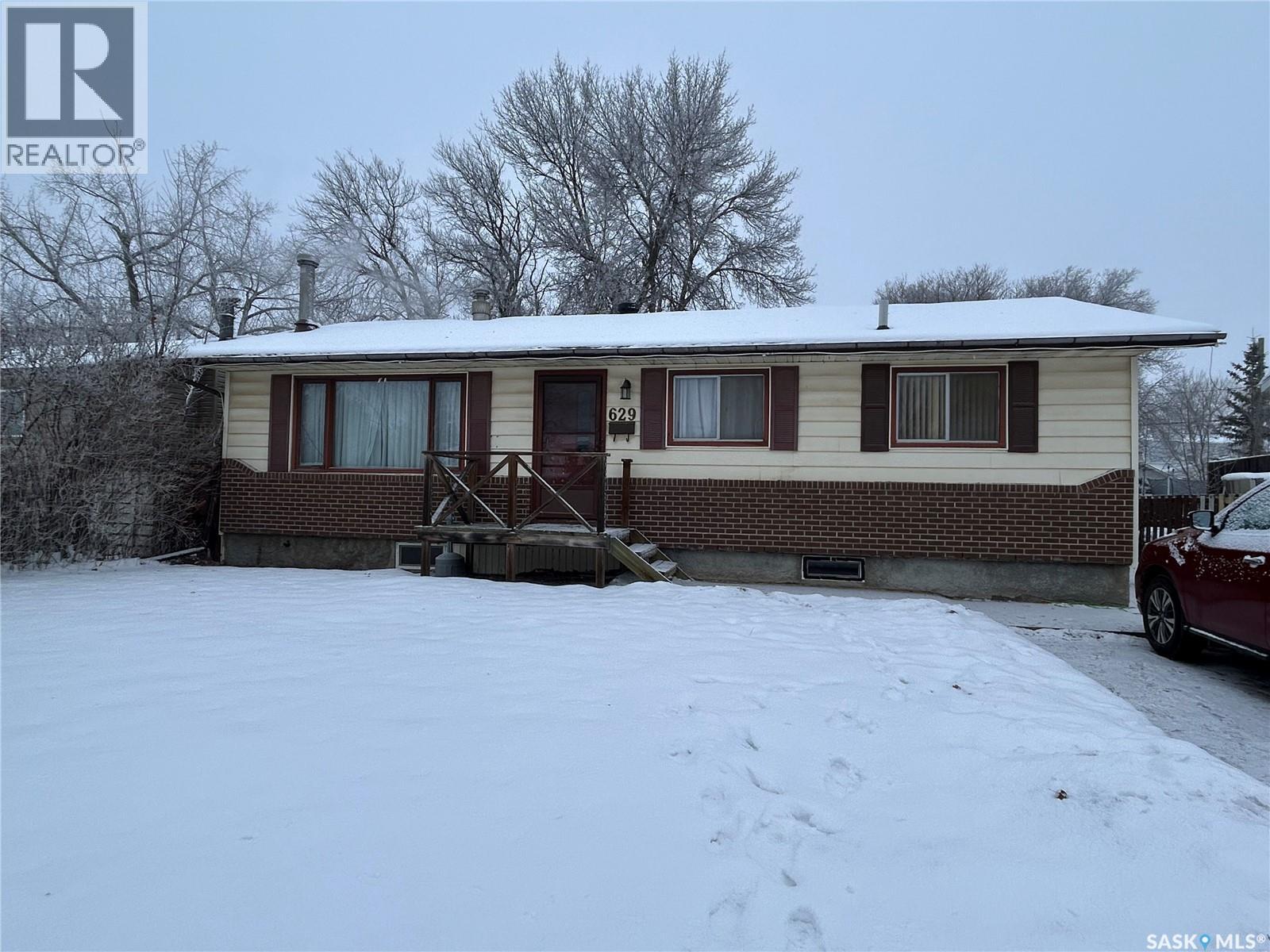 629 George Street, Estevan, Saskatchewan  S4A 1L8 - Photo 30 - SK025595