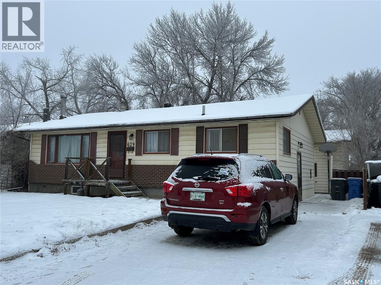 629 George Street, Estevan, Saskatchewan  S4A 1L8 - Photo 31 - SK025595