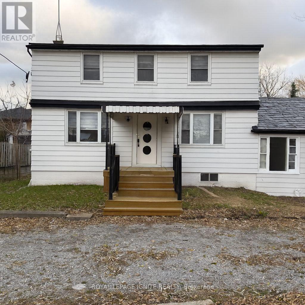 187 Twyn Rivers Drive, Pickering, Ontario  L1V 1E3 - Photo 2 - E12633508