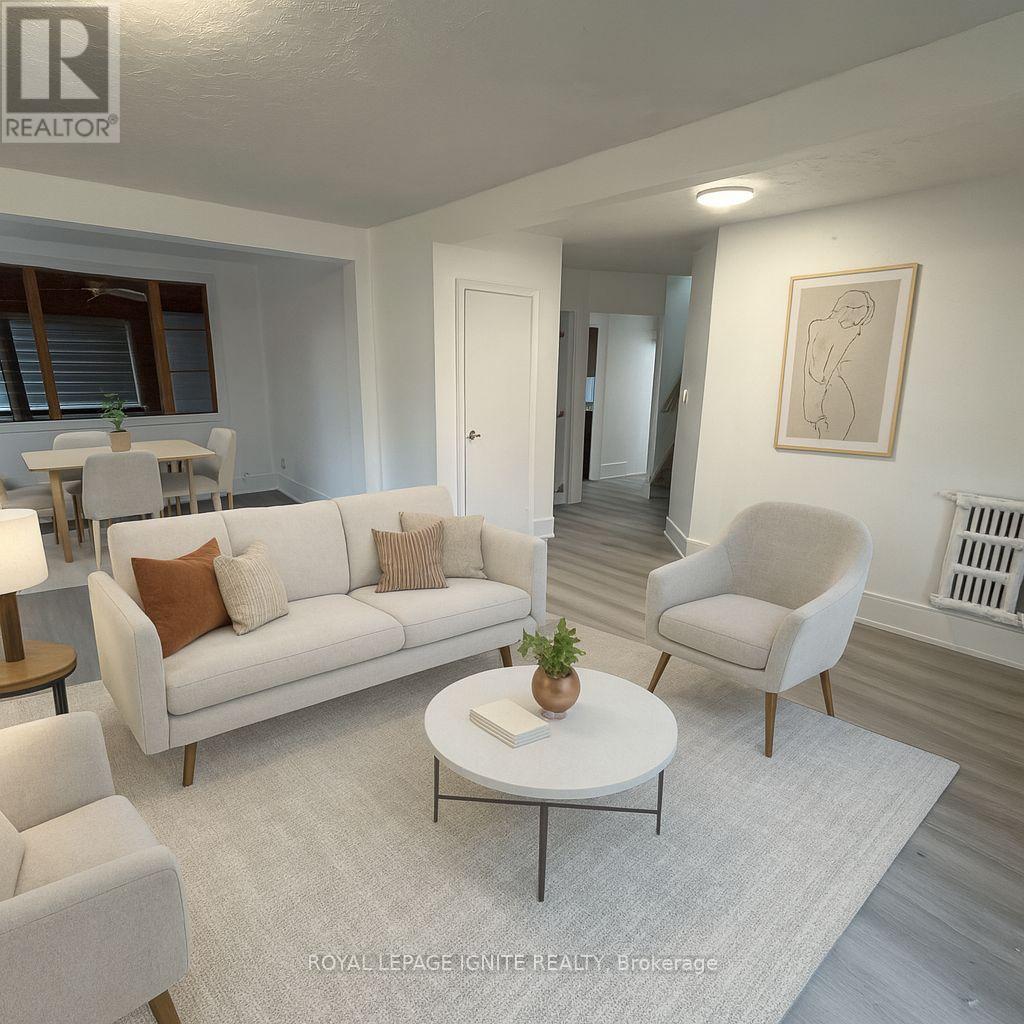 187 Twyn Rivers Drive, Pickering, Ontario  L1V 1E3 - Photo 3 - E12633508