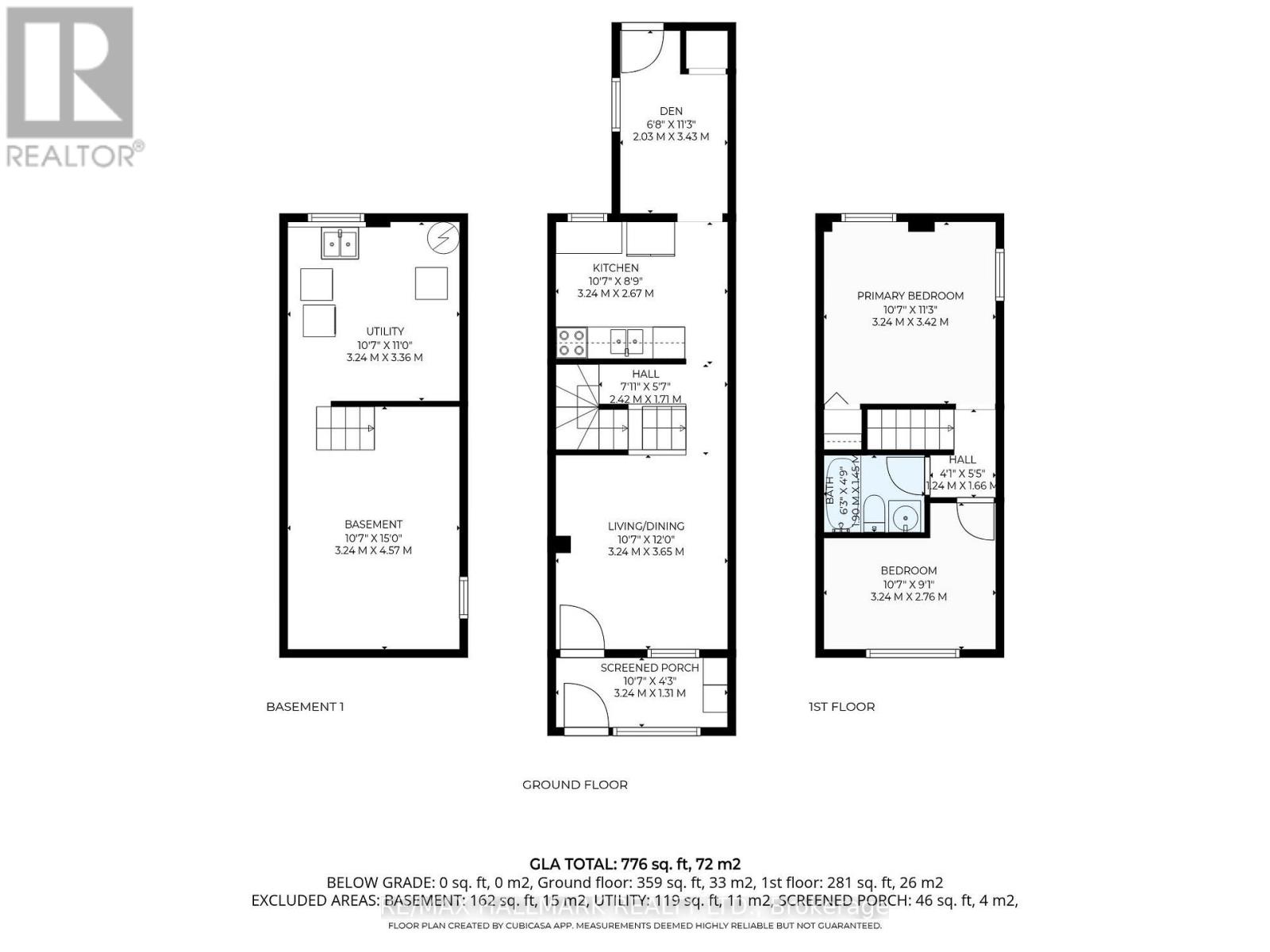 801 Sammon Avenue, Toronto, Ontario  M4C 2E7 - Photo 18 - E12633518