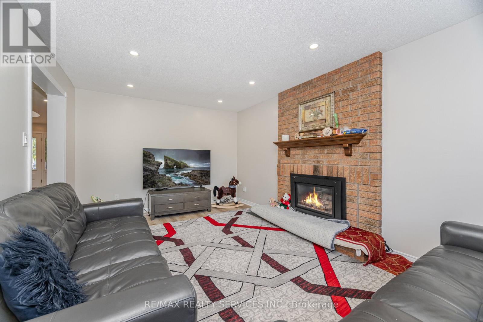 14 Milner Crescent, Ajax, Ontario  L1S 4W3 - Photo 18 - E12633538