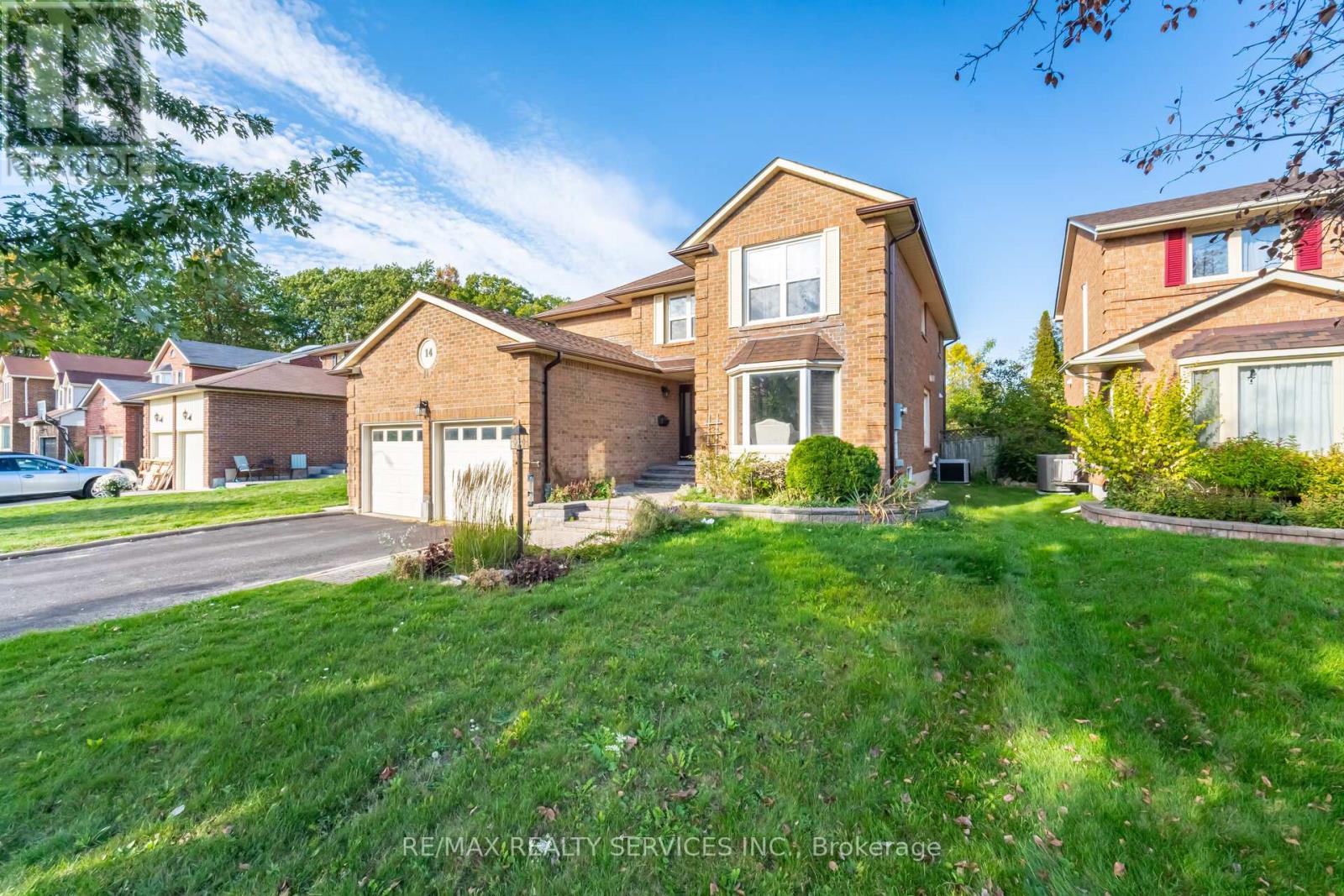 14 Milner Crescent, Ajax, Ontario  L1S 4W3 - Photo 5 - E12633538