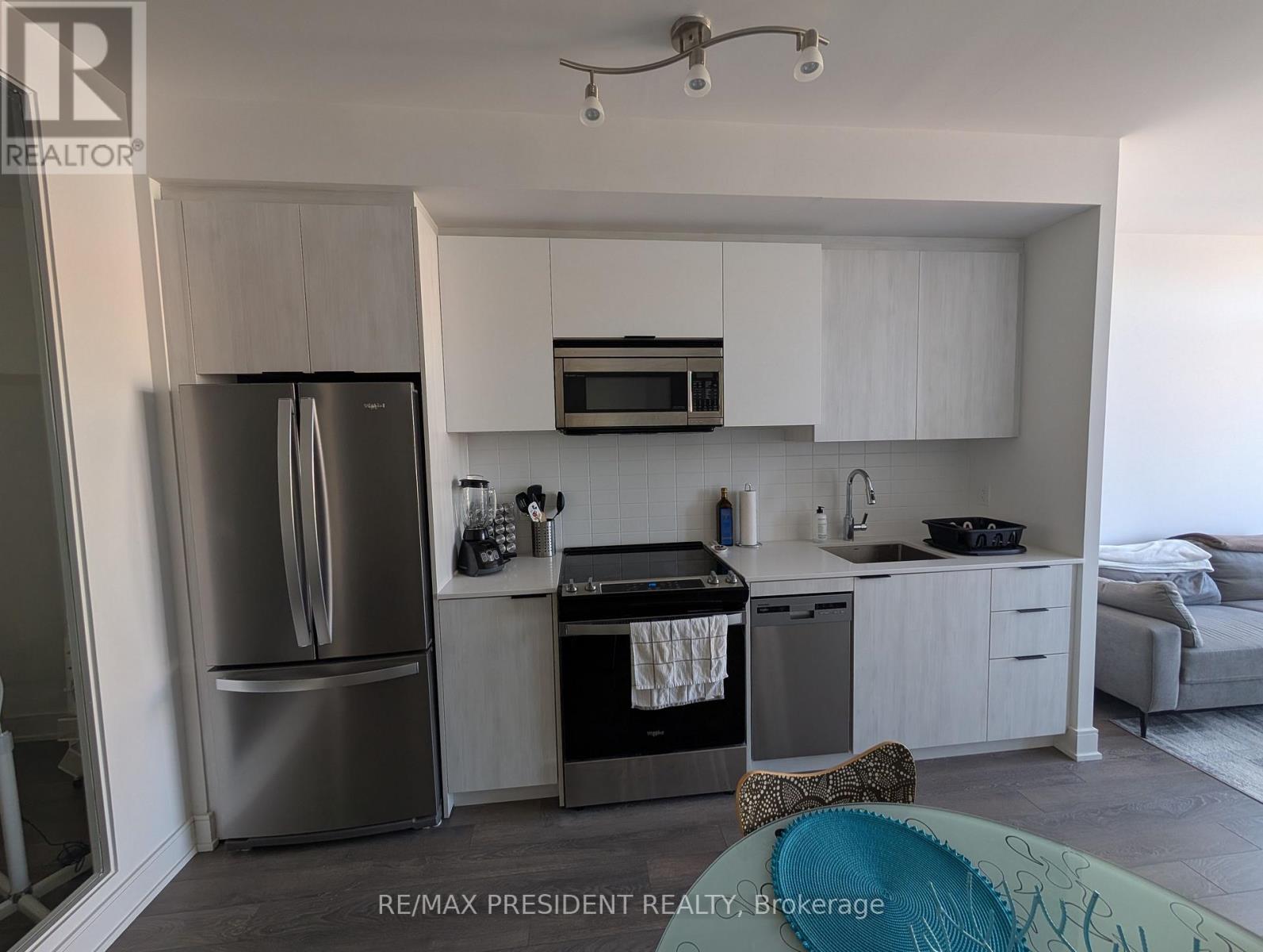 1207 - 1350 ELLESMERE ROAD, Toronto, Ontario