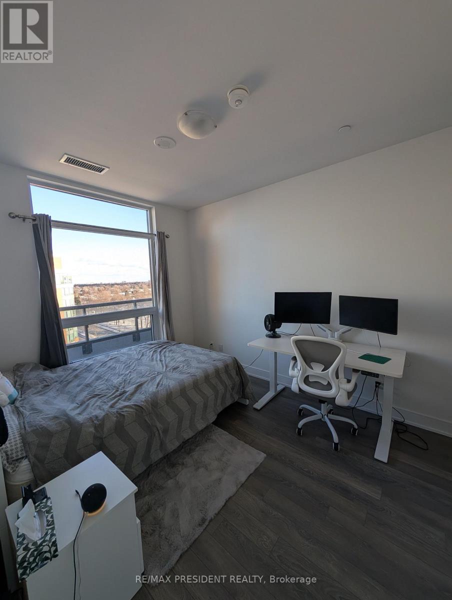 1207 - 1350 Ellesmere Road, Toronto, Ontario  M1P 2X9 - Photo 10 - E12633580