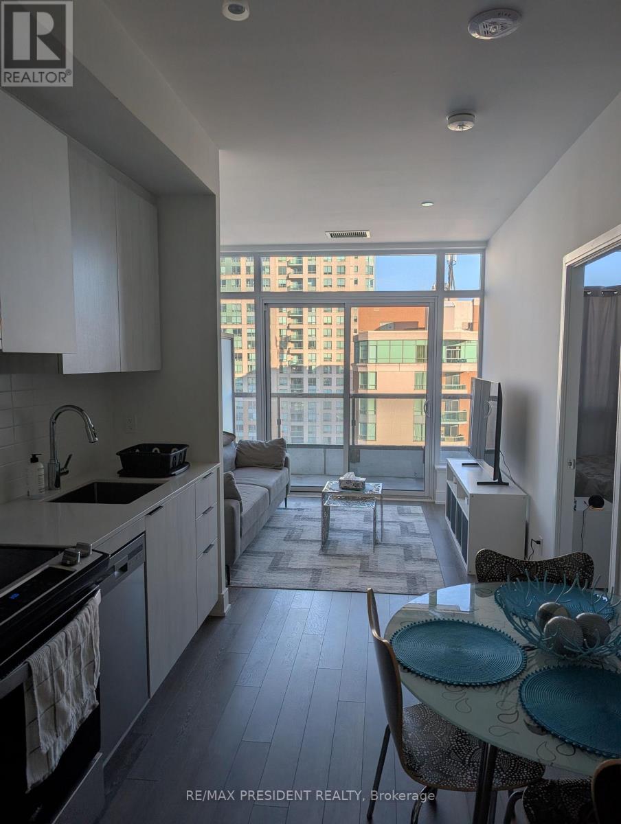 1207 - 1350 Ellesmere Road, Toronto, Ontario  M1P 2X9 - Photo 11 - E12633580