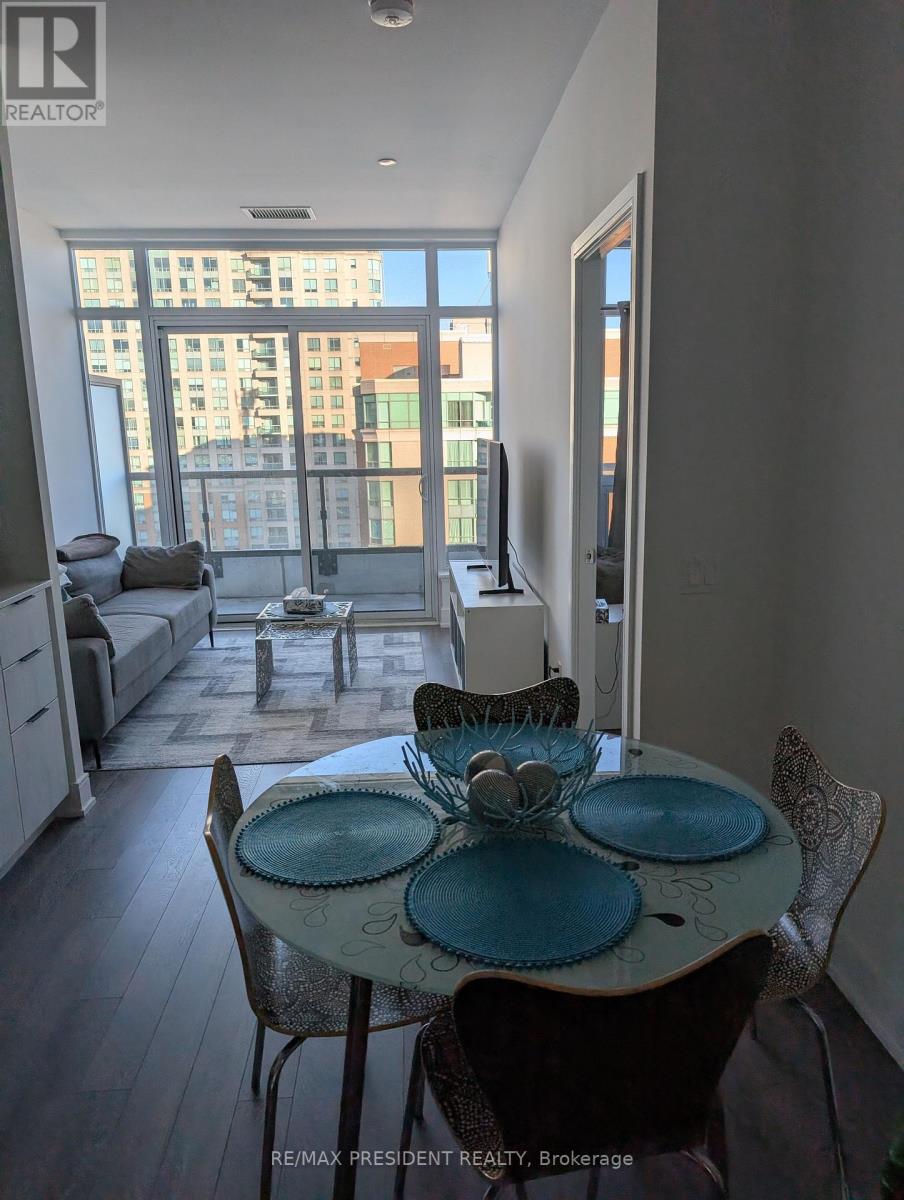 1207 - 1350 Ellesmere Road, Toronto, Ontario  M1P 2X9 - Photo 12 - E12633580