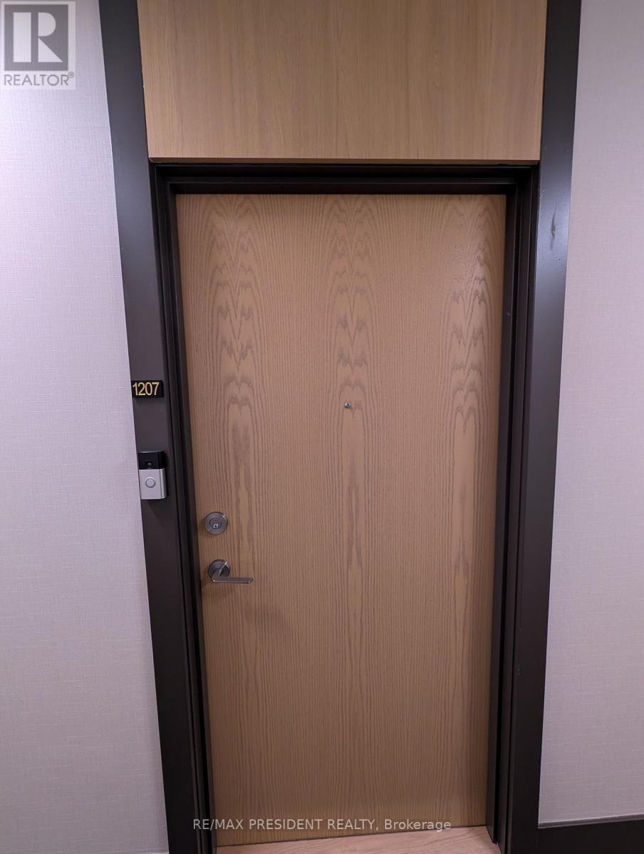 1207 - 1350 Ellesmere Road, Toronto, Ontario  M1P 2X9 - Photo 13 - E12633580