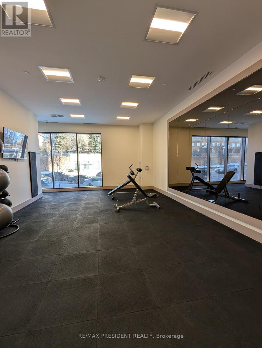 1207 - 1350 Ellesmere Road, Toronto, Ontario  M1P 2X9 - Photo 17 - E12633580